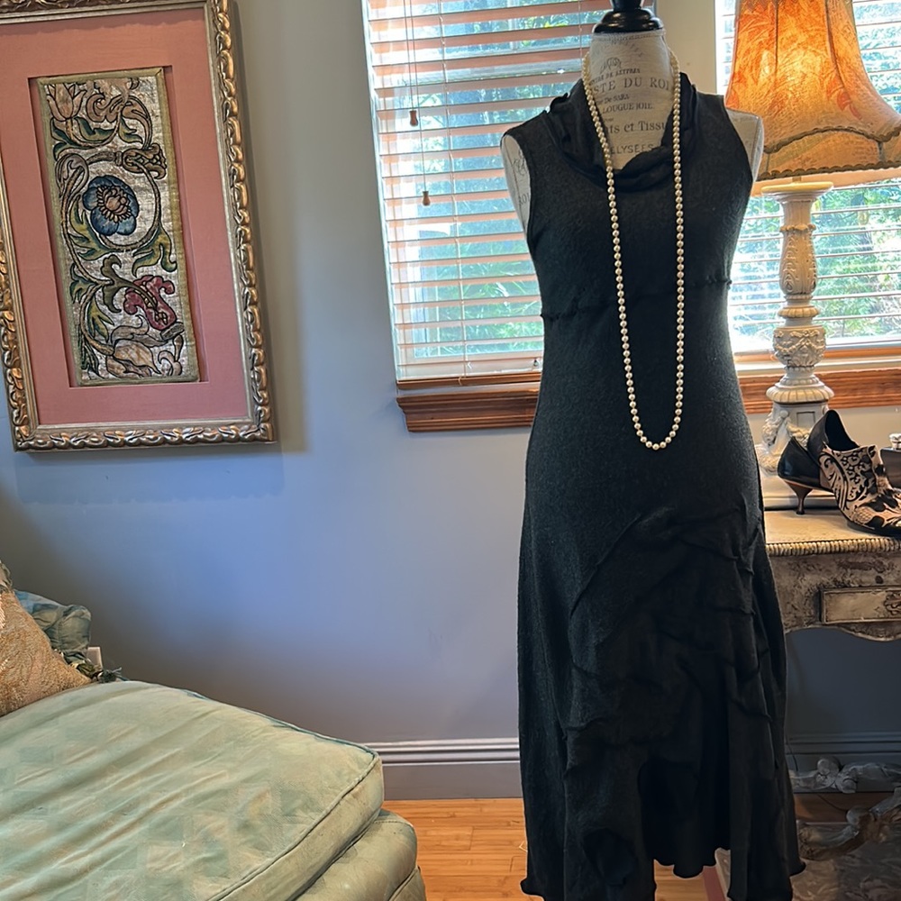 #36 Art to wear by designer Tatiana Palnitska Art to Wear